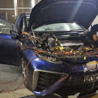 氫燃料與氫能源清潔汽車應(yīng)用現(xiàn)狀