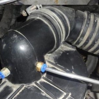 北工大車載氫氧機(jī)與速銳得國六OBD排放在線監(jiān)測(cè)系統(tǒng)聯(lián)合測(cè)試