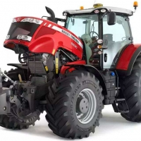 實現(xiàn)高標(biāo)準(zhǔn)8000萬畝精準(zhǔn)農(nóng)業(yè)智能化推進