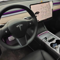 速銳得解碼匹配特斯拉電動汽車安全性能檢測車架號及BMS電池?cái)?shù)據(jù)