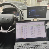 電動(dòng)化浪潮中的中國(guó)力量：紅旗E-QM5總線DBC數(shù)據(jù)策略分析