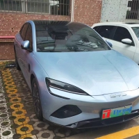 刀片電池創(chuàng)新技術(shù)引領的能源革命速銳得揭秘比亞迪海豹核心數(shù)據(jù)