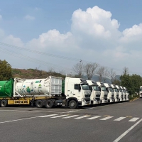 商用車CAN數(shù)據(jù)數(shù)字化是促進(jìn)生態(tài)環(huán)保高質(zhì)量發(fā)展的橋梁紐帶