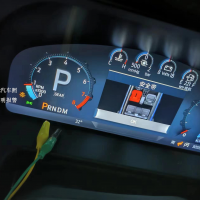 擎耀解碼汽車大燈照明系統(tǒng)電動調(diào)節(jié)步進電機位置反饋的解決方案